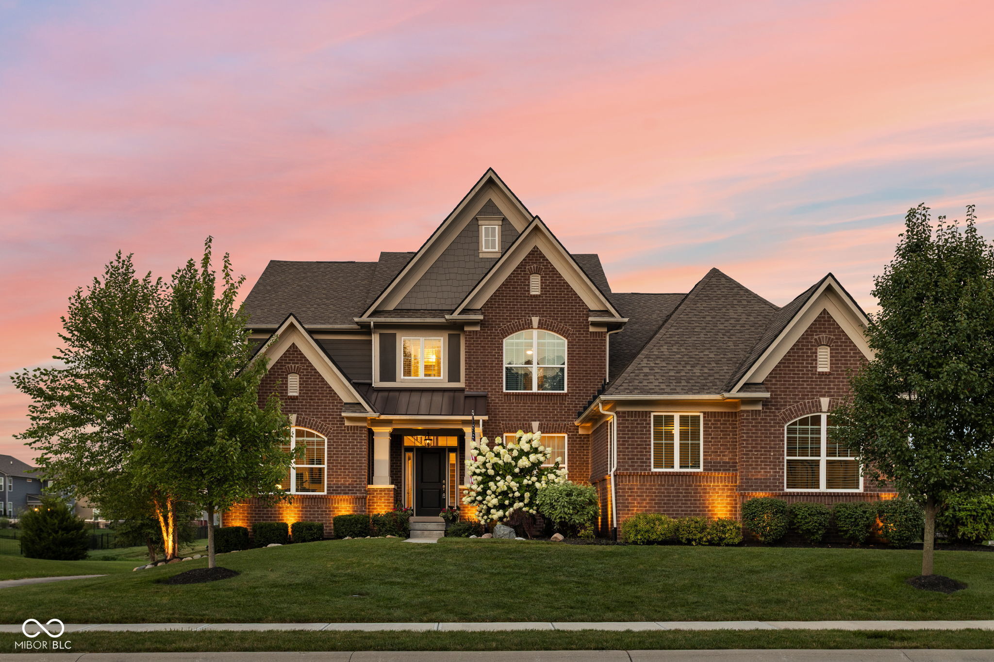 14081 Larson Drive Carmel IN 46033