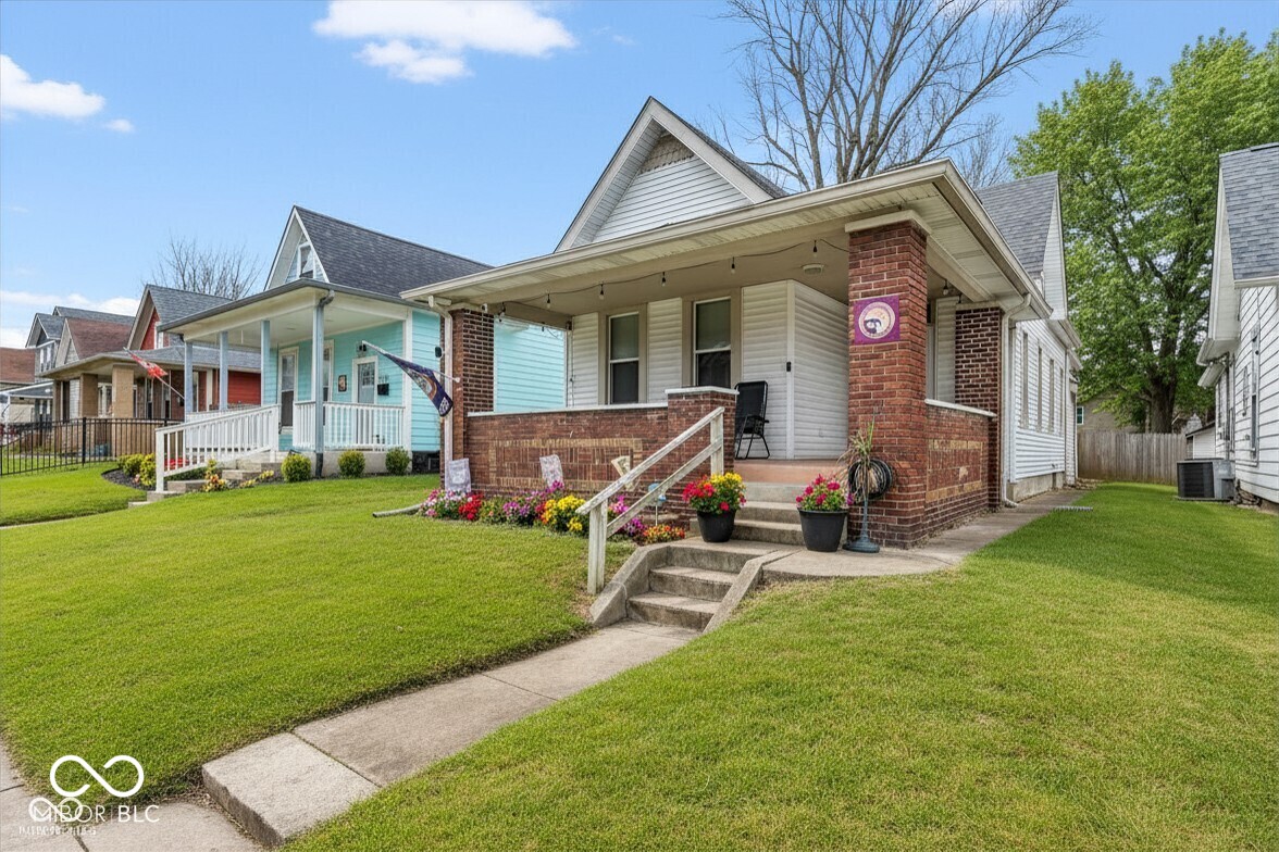 219 N Summit Street Indianapolis IN 46201