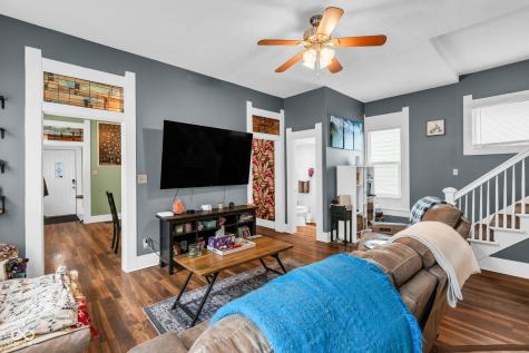 219 N Summit Street Indianapolis IN 46201