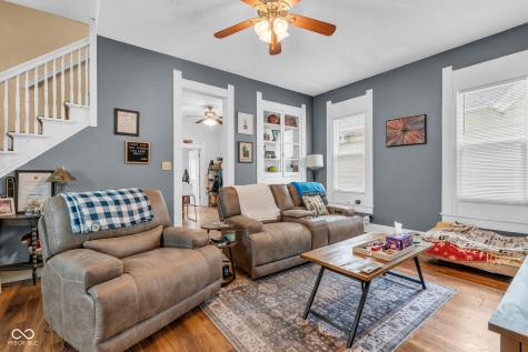 219 N Summit Street Indianapolis IN 46201