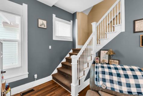 219 N Summit Street Indianapolis IN 46201