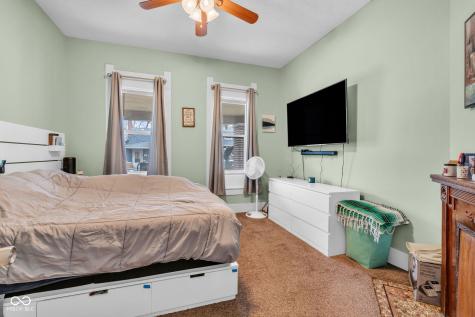 219 N Summit Street Indianapolis IN 46201