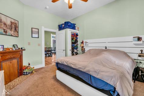 219 N Summit Street Indianapolis IN 46201