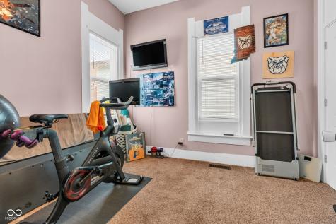 219 N Summit Street Indianapolis IN 46201