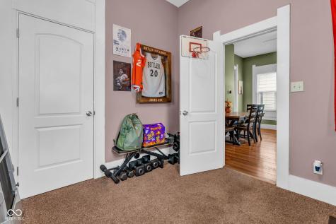 219 N Summit Street Indianapolis IN 46201
