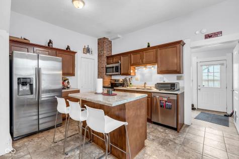 219 N Summit Street Indianapolis IN 46201