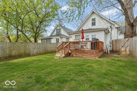 219 N Summit Street Indianapolis IN 46201