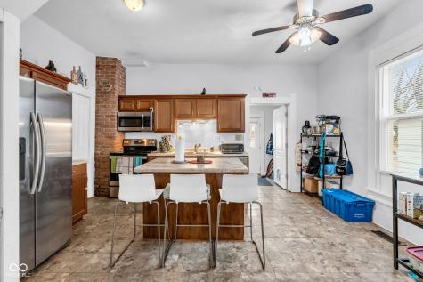 219 N Summit Street Indianapolis IN 46201