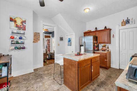 219 N Summit Street Indianapolis IN 46201