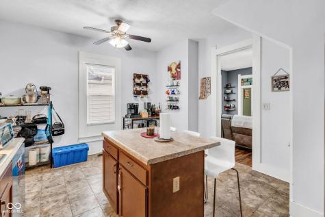 219 N Summit Street Indianapolis IN 46201