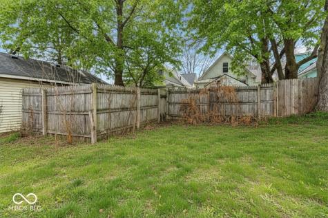 219 N Summit Street Indianapolis IN 46201