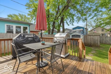 219 N Summit Street Indianapolis IN 46201