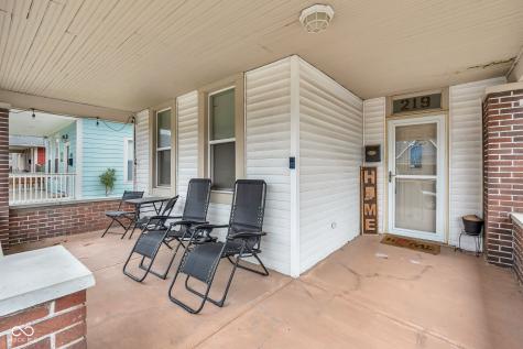 219 N Summit Street Indianapolis IN 46201