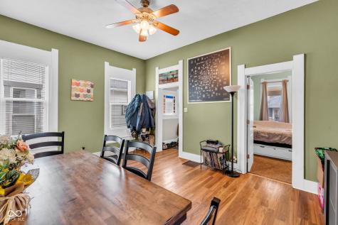 219 N Summit Street Indianapolis IN 46201