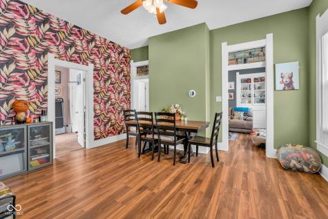 219 N Summit Street Indianapolis IN 46201