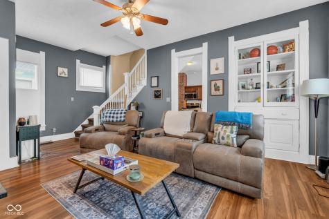 219 N Summit Street Indianapolis IN 46201