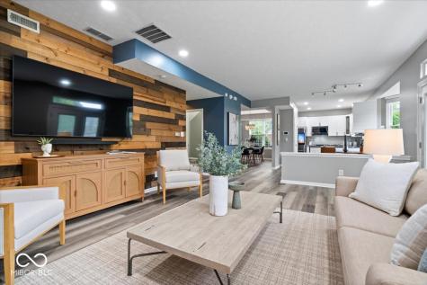 6825 Bluffridge Parkway Indianapolis IN 46278