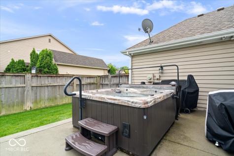 6825 Bluffridge Parkway Indianapolis IN 46278