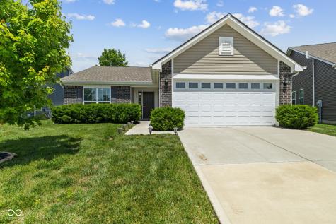 992 Cass Drive Franklin IN 46131