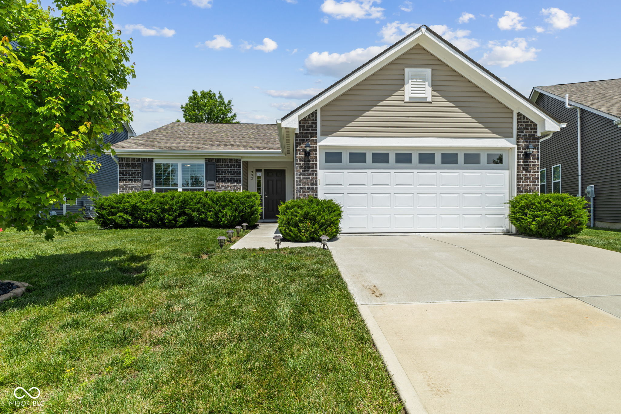 992 Cass Drive Franklin IN 46131