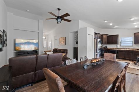 992 Cass Drive Franklin IN 46131