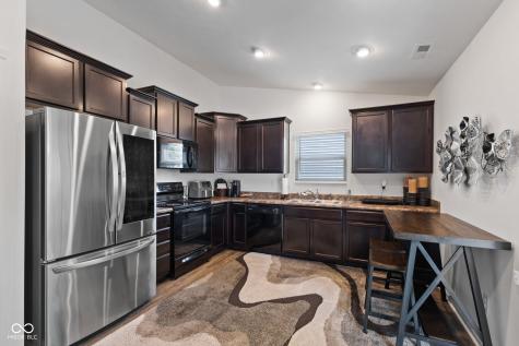 992 Cass Drive Franklin IN 46131