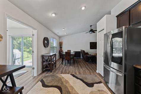 992 Cass Drive Franklin IN 46131