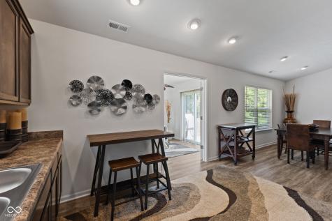 992 Cass Drive Franklin IN 46131