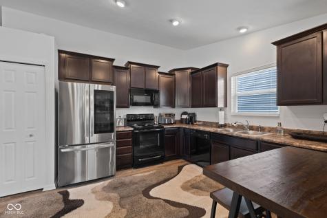 992 Cass Drive Franklin IN 46131