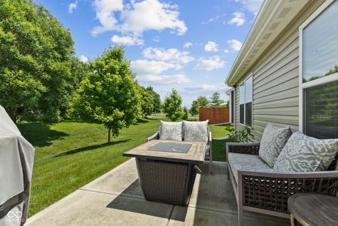992 Cass Drive Franklin IN 46131