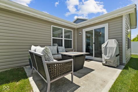 992 Cass Drive Franklin IN 46131
