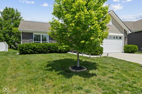 992 Cass Drive Franklin IN 46131