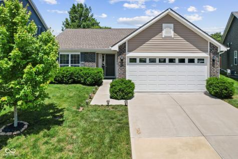 992 Cass Drive Franklin IN 46131