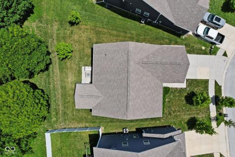 992 Cass Drive Franklin IN 46131