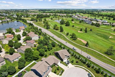 992 Cass Drive Franklin IN 46131