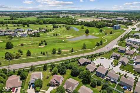 992 Cass Drive Franklin IN 46131