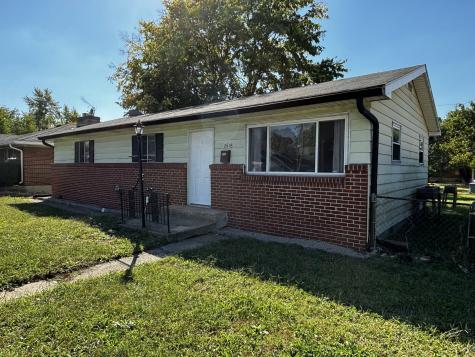 2618 N Keystone Avenue Indianapolis IN 46218