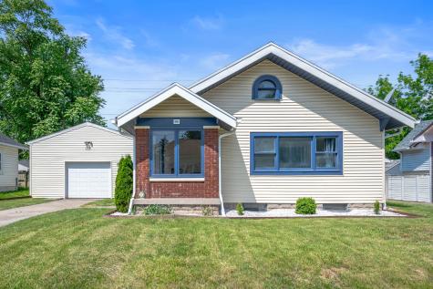 538 Carlyle Place Indianapolis IN 46201