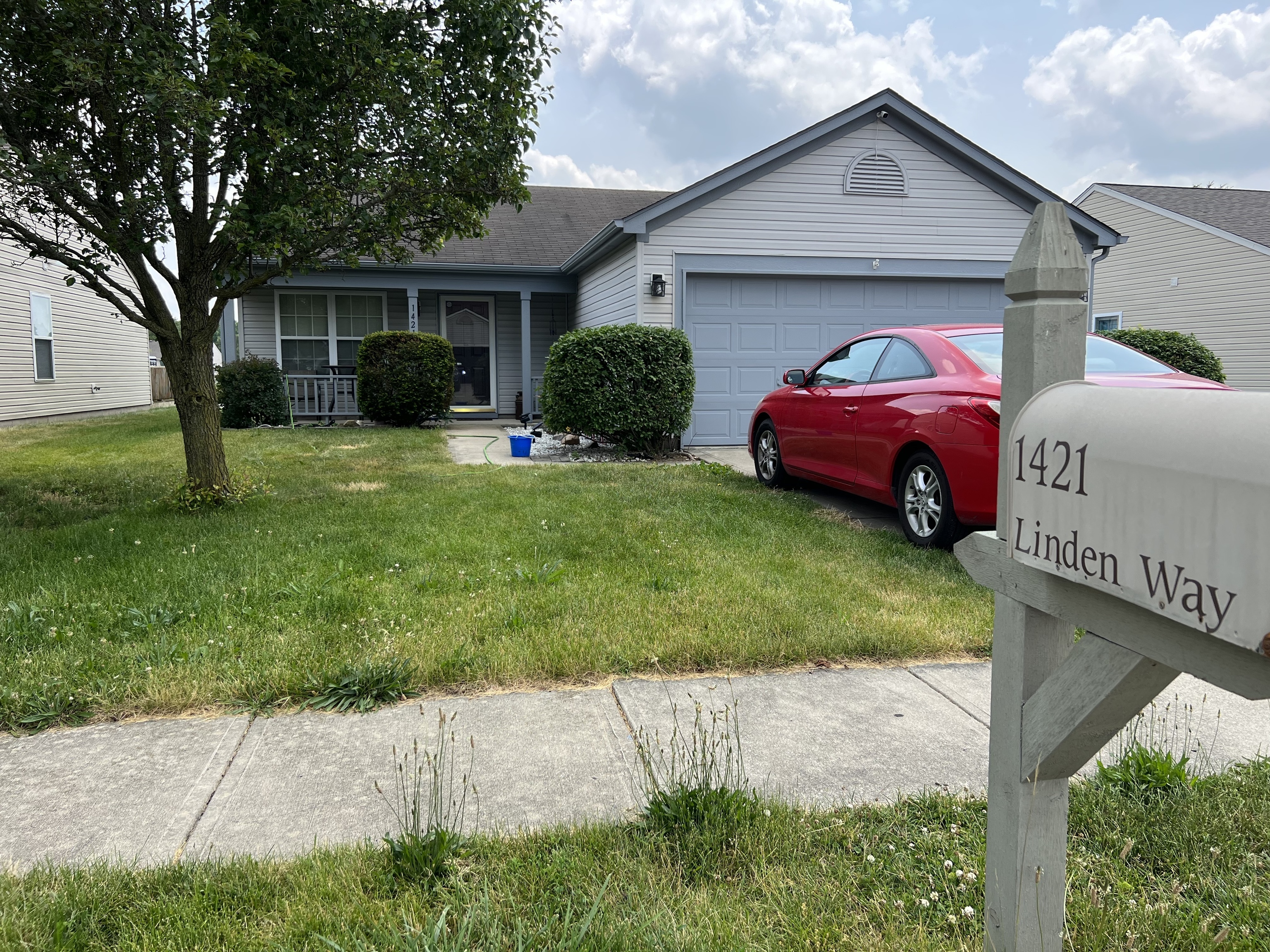 1421 Linden Way Indianapolis IN 46234