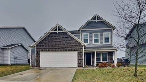 4261 Blue Note Drive Indianapolis IN 46239