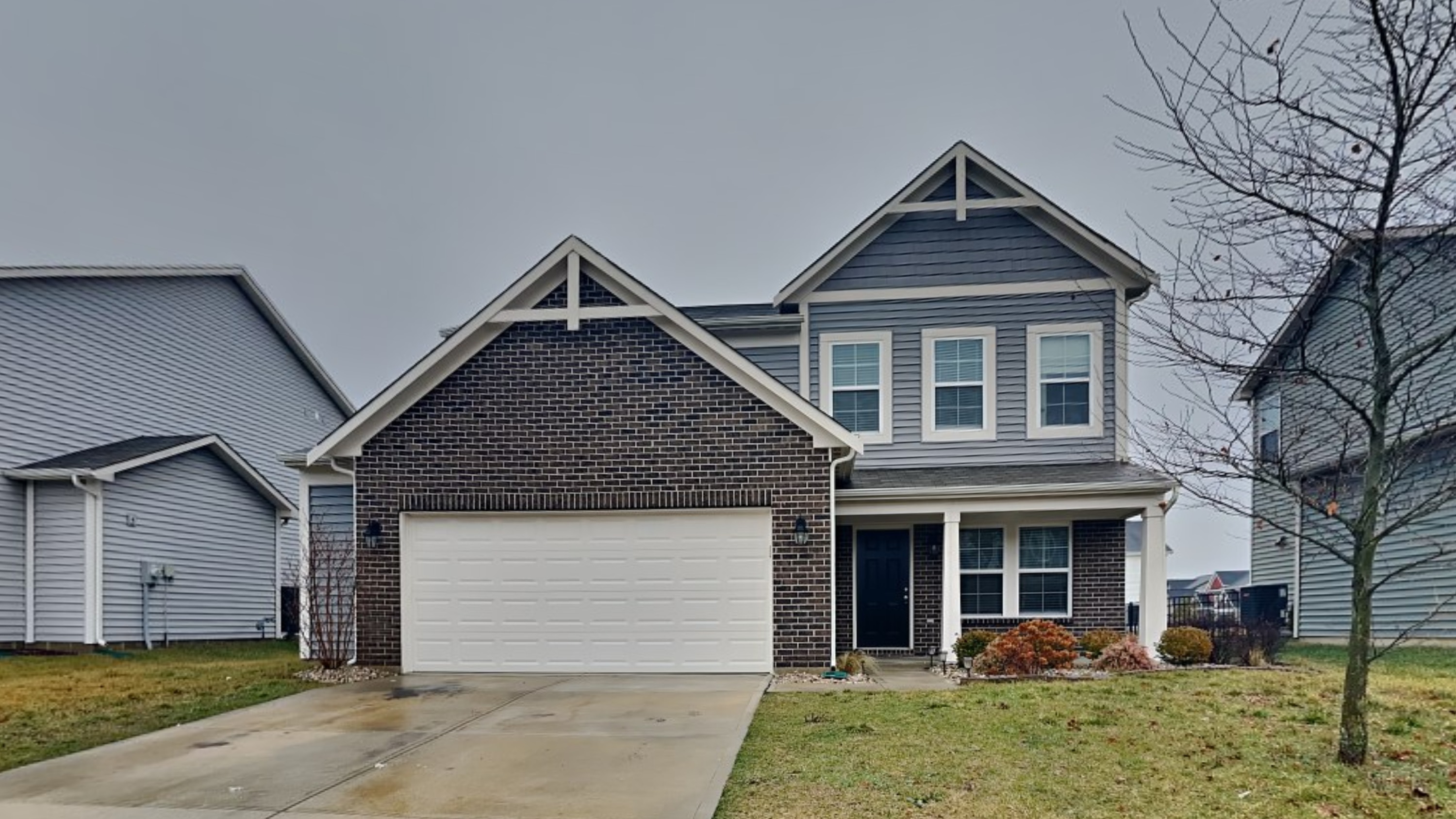 4261 Blue Note Drive Indianapolis IN 46239