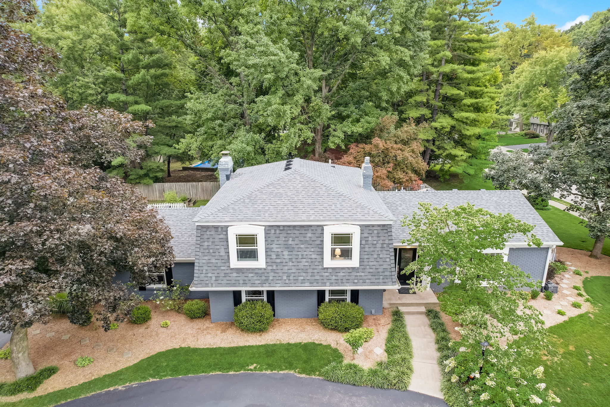 7215 Dean Road Indianapolis IN 46240