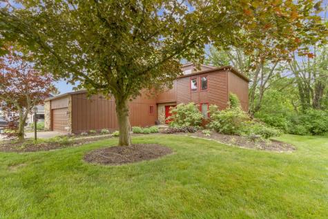 12846 Andover Drive Carmel IN 46033