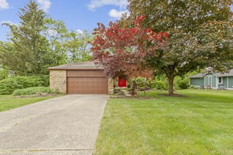 12846 Andover Drive Carmel IN 46033