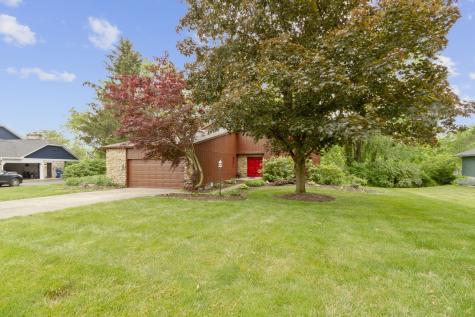 12846 Andover Drive Carmel IN 46033