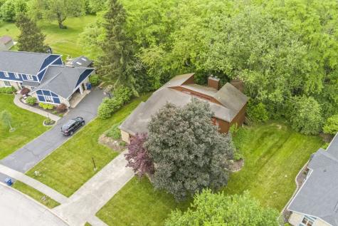 12846 Andover Drive Carmel IN 46033