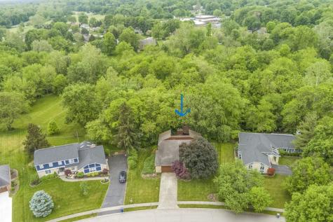 12846 Andover Drive Carmel IN 46033