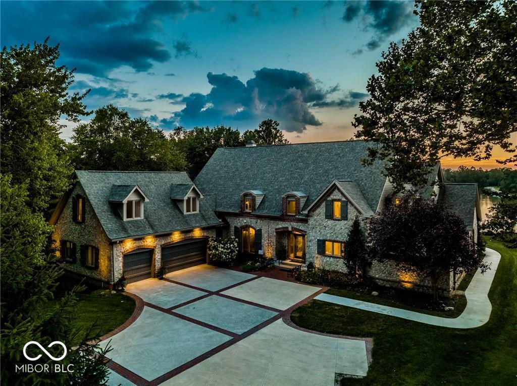 5760 E Fall Creek Parkway North Drive Indianapolis IN 46226