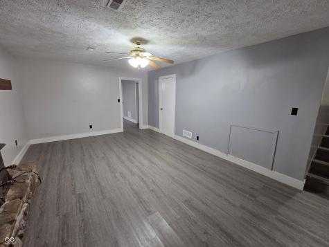 6811 Cordova Drive Indianapolis IN 46221