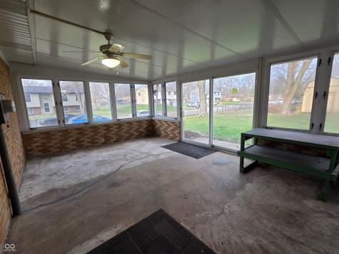 6811 Cordova Drive Indianapolis IN 46221